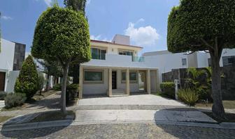 Foto de inmueble en Sinai 5, Col. La Vista Contry Club C.P. 72830, San Andrés Cholula