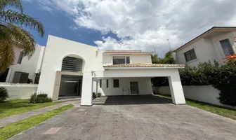 Foto de inmueble en Vista Lagos #18, Col. La Vista Contry Club C.P. 72830, San Andrés Cholula