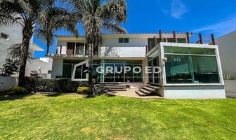 Foto de inmueble en Vista Sol, Col. La Vista Contry Club C.P. 72830, San Andrés Cholula