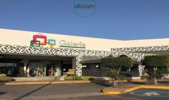 Foto de inmueble en LAS ANIMAS CENTRO COMERCIAL #1, Col. Las Ánimas Centro Comercial C.P. 72400, Puebla