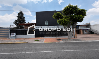 Foto de inmueble en , Col. Las Ánimas C.P. 72400, Puebla