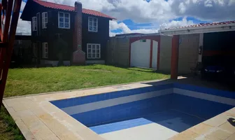 Foto de inmueble en Sin nombre de calle, Col. Las Brisas Valsequillo C.P. 72596, Puebla