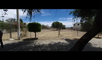 Foto de inmueble en Begonia #S/N, Col. Las Huertas de Jesús Primera Sección C.P. 74365, Atlixco