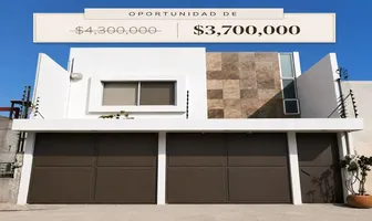 Foto de inmueble en Bulevar Capitán Carlos Camacho Espíritu #4, Col. Las Palmas C.P. 72550, Puebla