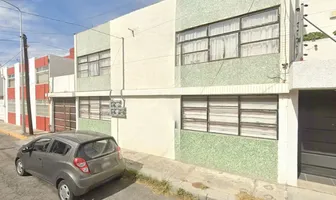 Foto de inmueble en SANTANDER #4921, Col. Las Palmas C.P. 72550, Puebla