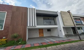 Foto de inmueble en Excelente Opción con Ubicación y Acabados Premium, Col. Lázaro Cárdenas C.P. 72770, San Pedro Cholula