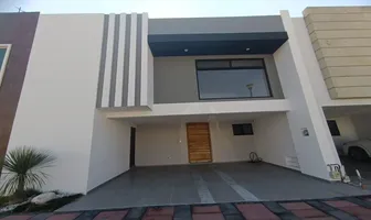 Foto de inmueble en Forjadores #1012, Col. Lázaro Cárdenas C.P. 72770, San Pedro Cholula