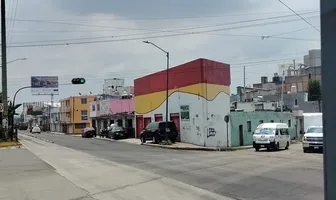 Foto de inmueble en Diagonal Defensores de la Republica Esquina 30 Pte. #S/N, Col. Lázaro Cárdenas Oriente C.P. 72105, Puebla