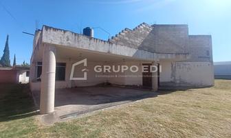 Foto de inmueble en 10 Norte, Col. Llanos de Jesús Tlatempa C.P. 72770, San Pedro Cholula