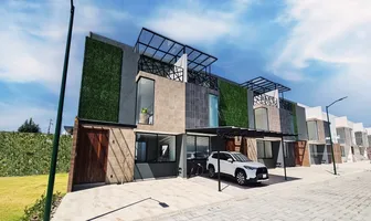 Foto de inmueble en PRIVADA 30 ORIENTE BARRIO DE JESUS  #1405Int. 4, Col. Llanos de Tlaltempa C.P. 72772, San Pedro Cholula