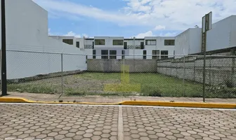 Foto de inmueble en Sin nombre de calle, Col. Llanos de Tlaltempa C.P. 72772, San Pedro Cholula
