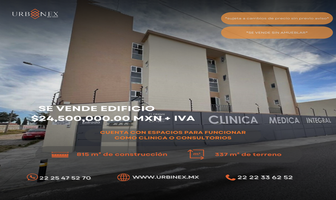 Foto de inmueble en 71 oriente, Col. Loma Linda C.P. 72477, Puebla