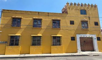 Foto de inmueble en Calle Laguna Tamiahua, Col. Loma Linda C.P. 72477, Puebla