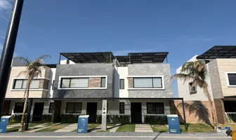 Foto de inmueble en ASPEN RESIDENCIAL Circuito Olimpia #1200, Col. Lomas de Angelópolis C.P. 72830, San Andrés Cholula