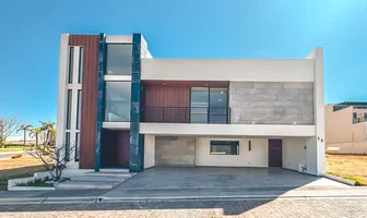 Foto de inmueble en Av. de la Loma #1, Col. Lomas de Angelópolis C.P. 72865, Ocoyucan