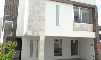Foto de inmueble en Avenida del Valle, Col. Lomas de Angelópolis C.P. 72830, San Andrés Cholula