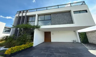 Foto de inmueble en BLVD DE LOS lAGOS SUR #200, Col. Lomas de Angelópolis C.P. 72830, San Andrés Cholula