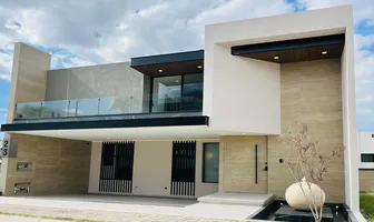 Foto de inmueble en Blvd, Guadalajara #10, Col. Lomas de Angelópolis C.P. 72865, Ocoyucan