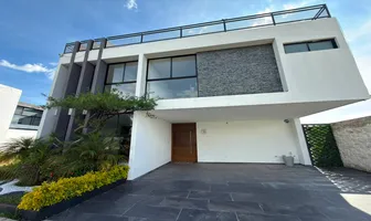 Foto de inmueble en Blvd. Guadalajara #S/N, Col. Lomas de Angelópolis C.P. 72865, Ocoyucan