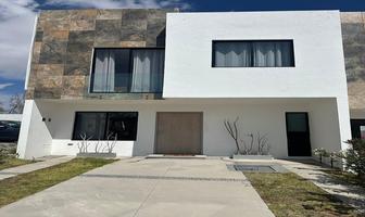 Foto de inmueble en Blvd. La reserva, Col. Lomas de Angelópolis C.P. 72865, Ocoyucan