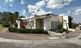 Foto de inmueble en Blvd Lomas #800, Col. Lomas de Angelópolis C.P. 72830, San Andrés Cholula