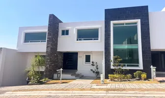 Foto de inmueble en Blvd. Lomas Sur #1, Col. Lomas de Angelópolis C.P. 72830, San Andrés Cholula