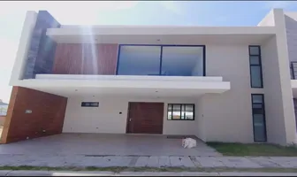 Foto de inmueble en Blvd. Meseta, 72865 Lomas de Angelópolis, Pue. #72865, Col. Lomas de Angelópolis C.P. 72830, San Andrés Cholula