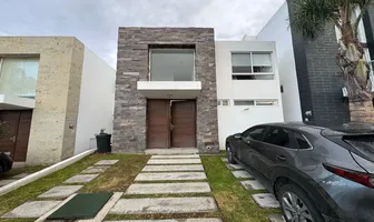 Foto de inmueble en Blvd Meseta #200, Col. Lomas de Angelópolis C.P. 72830, San Andrés Cholula
