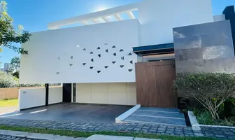 Foto de inmueble en Blvd. Oceanía #120, Col. Lomas de Angelópolis C.P. 72830, San Andrés Cholula