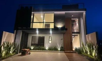 Foto de inmueble en Blvd de las Cascadas #600, Col. Lomas de Angelópolis C.P. 72830, San Andrés Cholula