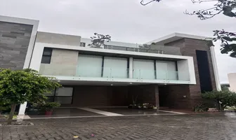 Foto de inmueble en Blvd de las Cascadas #655, Col. Lomas de Angelópolis C.P. 72830, San Andrés Cholula