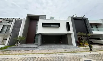 Foto de inmueble en Blvd de los  Lagos #200, Col. Lomas de Angelópolis C.P. 72830, San Andrés Cholula
