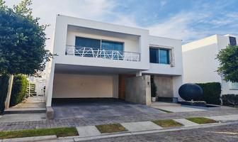 Foto de inmueble en CLUSTER 222-A, Col. Lomas de Angelópolis C.P. 72830, San Andrés Cholula