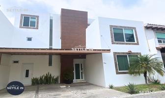 Foto de inmueble en CLUSTER 222, Col. Lomas de Angelópolis C.P. 72830, San Andrés Cholula