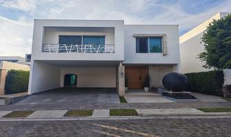 Foto de inmueble en CLUSTER 222A, Col. Lomas de Angelópolis C.P. 72830, San Andrés Cholula