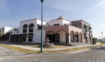 Foto de inmueble en Calle Paseo de Palau #66-70, Col. Lomas de Angelópolis C.P. 72830, San Andrés Cholula