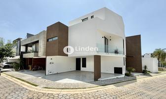 Foto de inmueble en Casa en Venta en Parque Veracruz, Zona Lomas de Angelópolis III, Col. Lomas de Angelópolis C.P. 72865, Ocoyucan