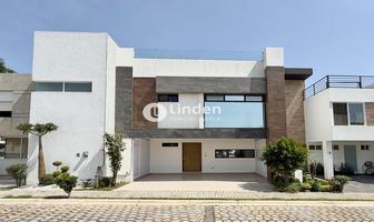 Foto de inmueble en Casa en Venta en Parque Veracruz, Zona Lomas de Angelópolis III #4, Col. Lomas de Angelópolis C.P. 72865, Ocoyucan