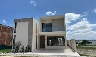 Foto de inmueble en Circuito Olimpia #2400, Col. Lomas de Angelópolis C.P. 72865, Ocoyucan