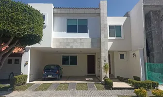 Foto de inmueble en Cluster 888 #S/N, Col. Lomas de Angelópolis C.P. 72830, San Andrés Cholula