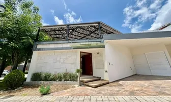 Foto de inmueble en Cluster Potosi #sn, Col. Lomas de Angelópolis C.P. 72830, San Andrés Cholula
