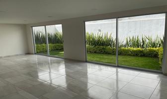 Foto de inmueble en Cluster, Col. Lomas de Angelópolis C.P. 72830, San Andrés Cholula