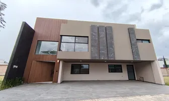 Foto de inmueble en Blvd. Dublin #1, Col. Lomas de Angelópolis II C.P. 72830, San Andrés Cholula