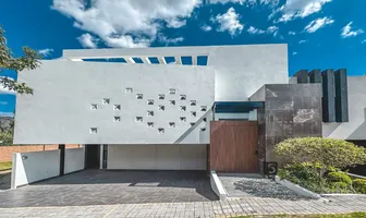 Foto de inmueble en Blvd. Oceanía #1, Col. Lomas de Angelópolis II C.P. 72830, San Andrés Cholula