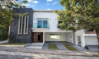 Foto de inmueble en Blvd. Santiago #1, Col. Lomas de Angelópolis II C.P. 72830, San Andrés Cholula