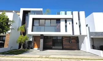 Foto de inmueble en Blvd. Suiza #1, Col. Lomas de Angelópolis II C.P. 72830, San Andrés Cholula