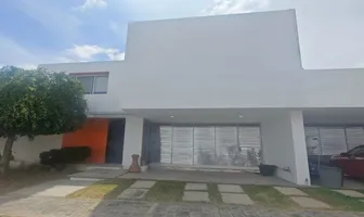 Foto de inmueble en Blvd. de la Plata #32, Col. Lomas de Angelópolis II C.P. 72830, San Andrés Cholula