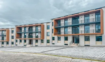 Foto de inmueble en Blvd. de las Cascadas #1, Col. Lomas de Angelópolis II C.P. 72830, San Andrés Cholula