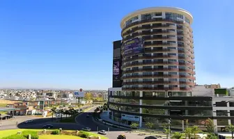 Foto de inmueble en Boulevard Europa #18, Col. Lomas de Angelópolis II C.P. 72830, San Andrés Cholula