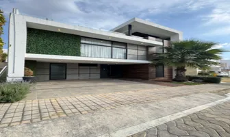 Foto de inmueble en Gran Blvd. Lomas #S/N, Col. Lomas de Angelópolis II C.P. 72830, San Andrés Cholula